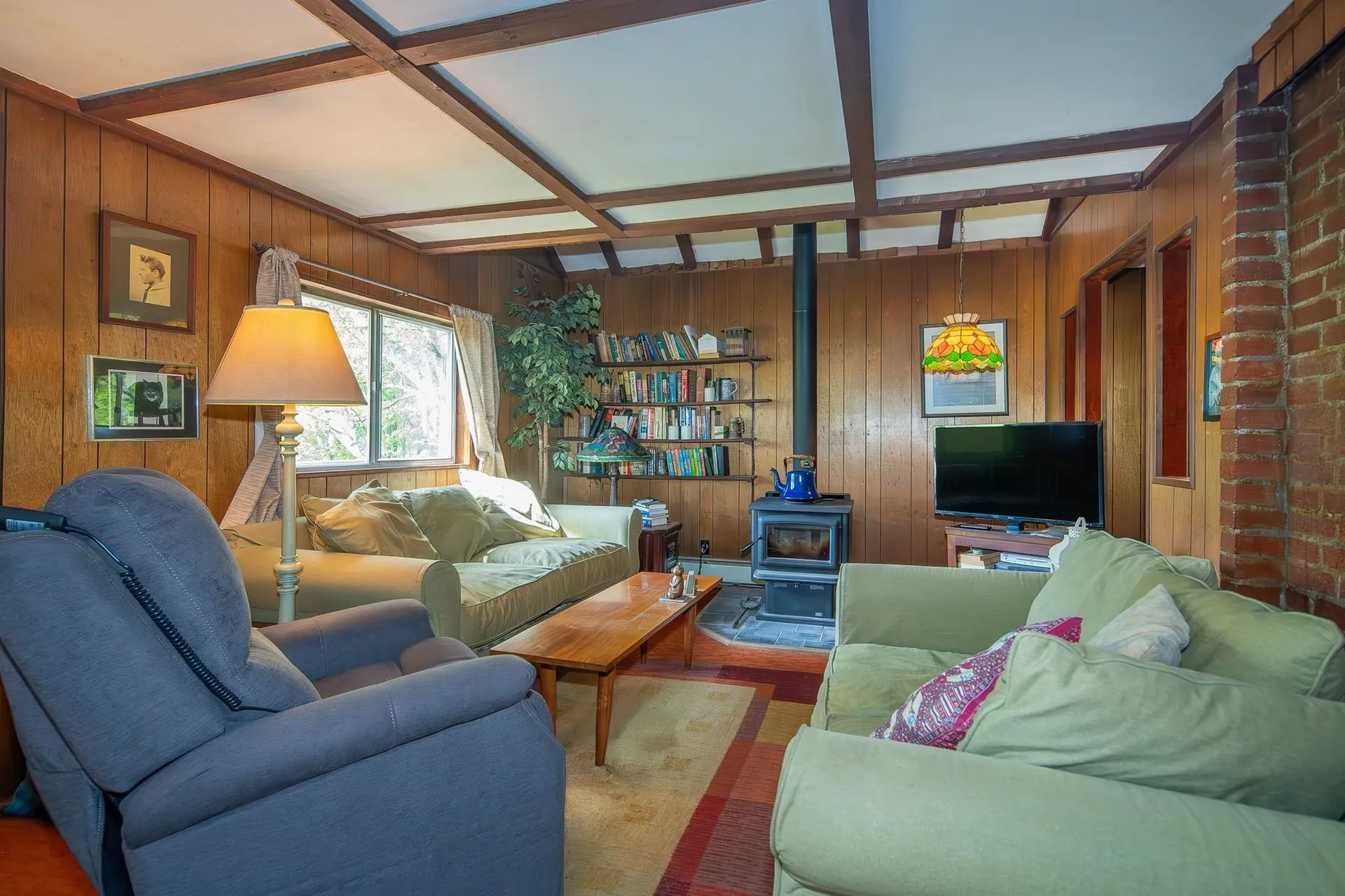 493 East Road Tinmouth VT 05773