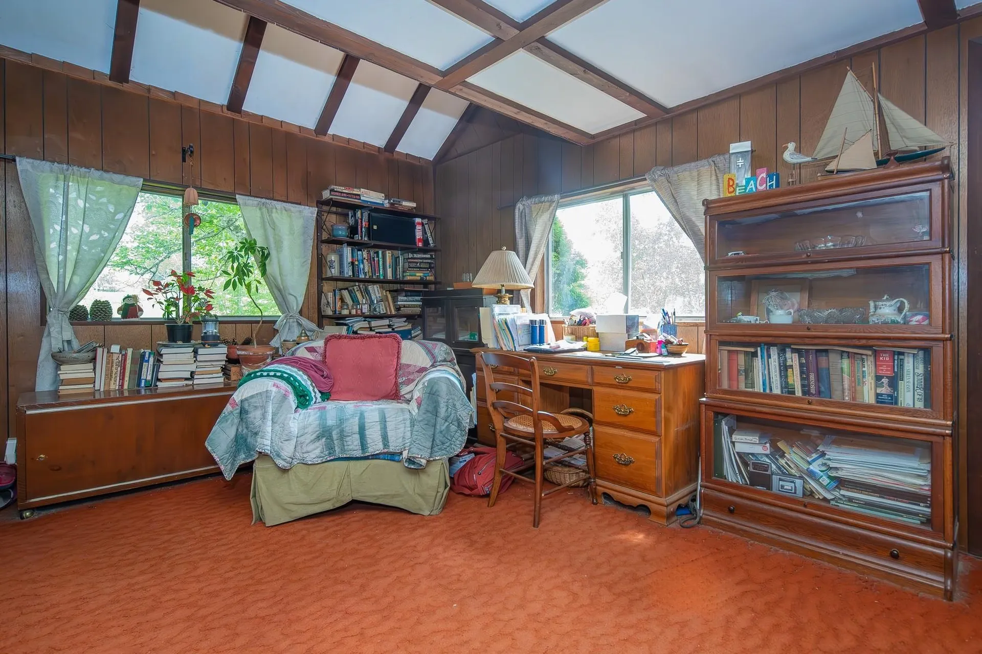 493 East Road Tinmouth VT 05773