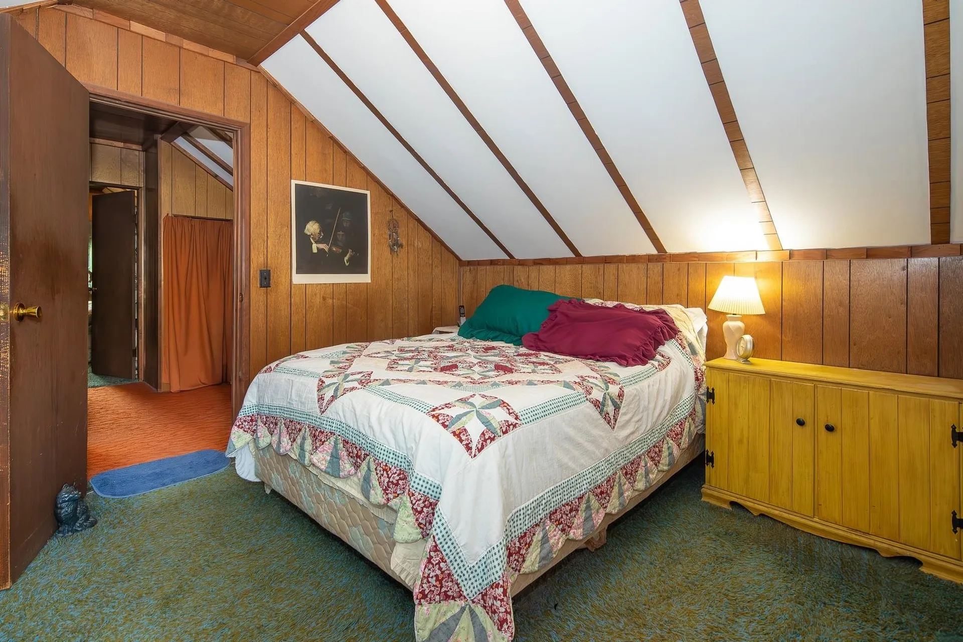 493 East Road Tinmouth VT 05773