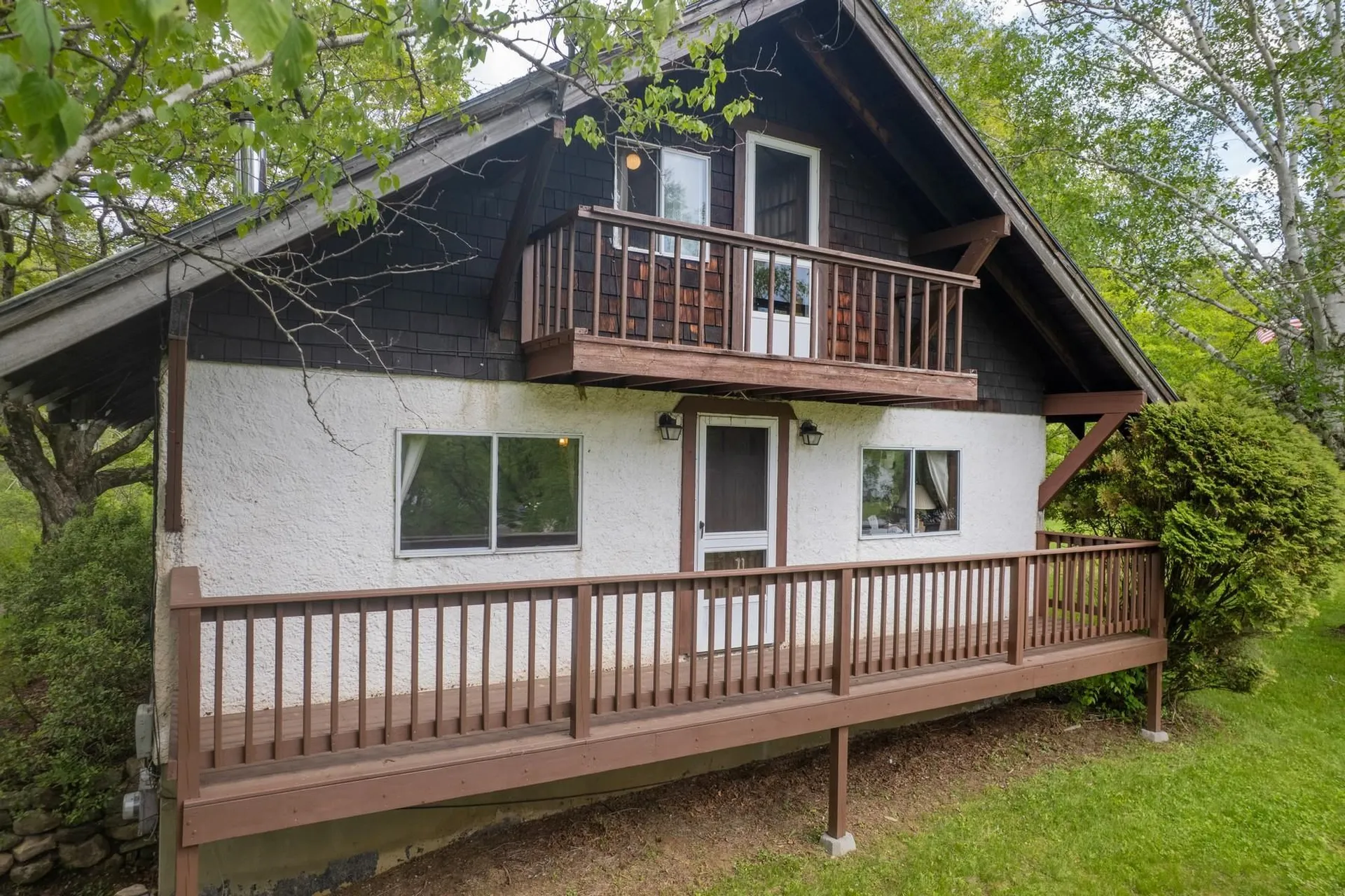 493 East Road Tinmouth VT 05773