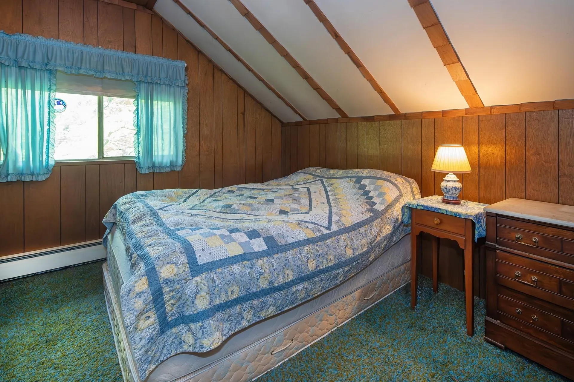 493 East Road Tinmouth VT 05773