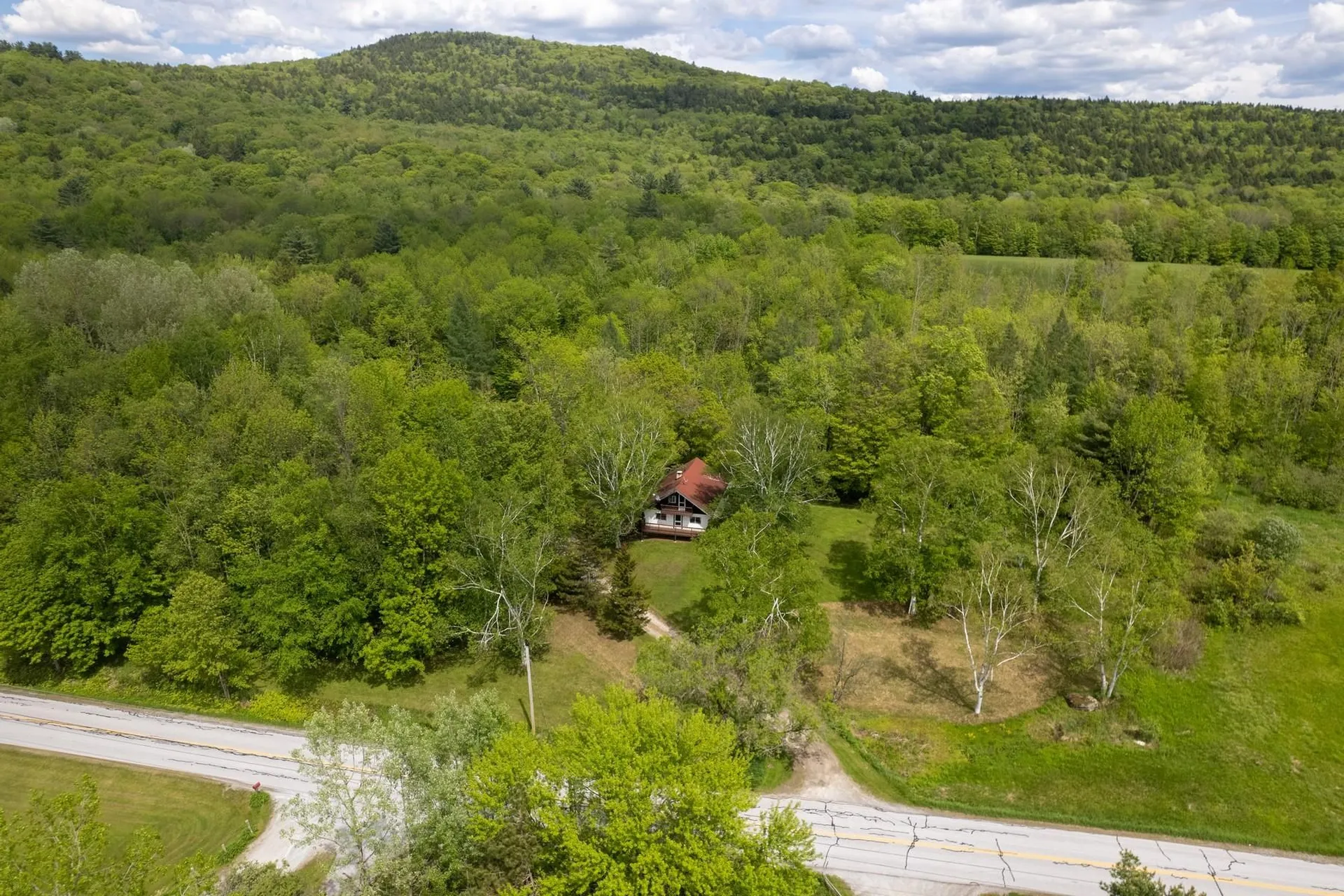 493 East Road Tinmouth VT 05773