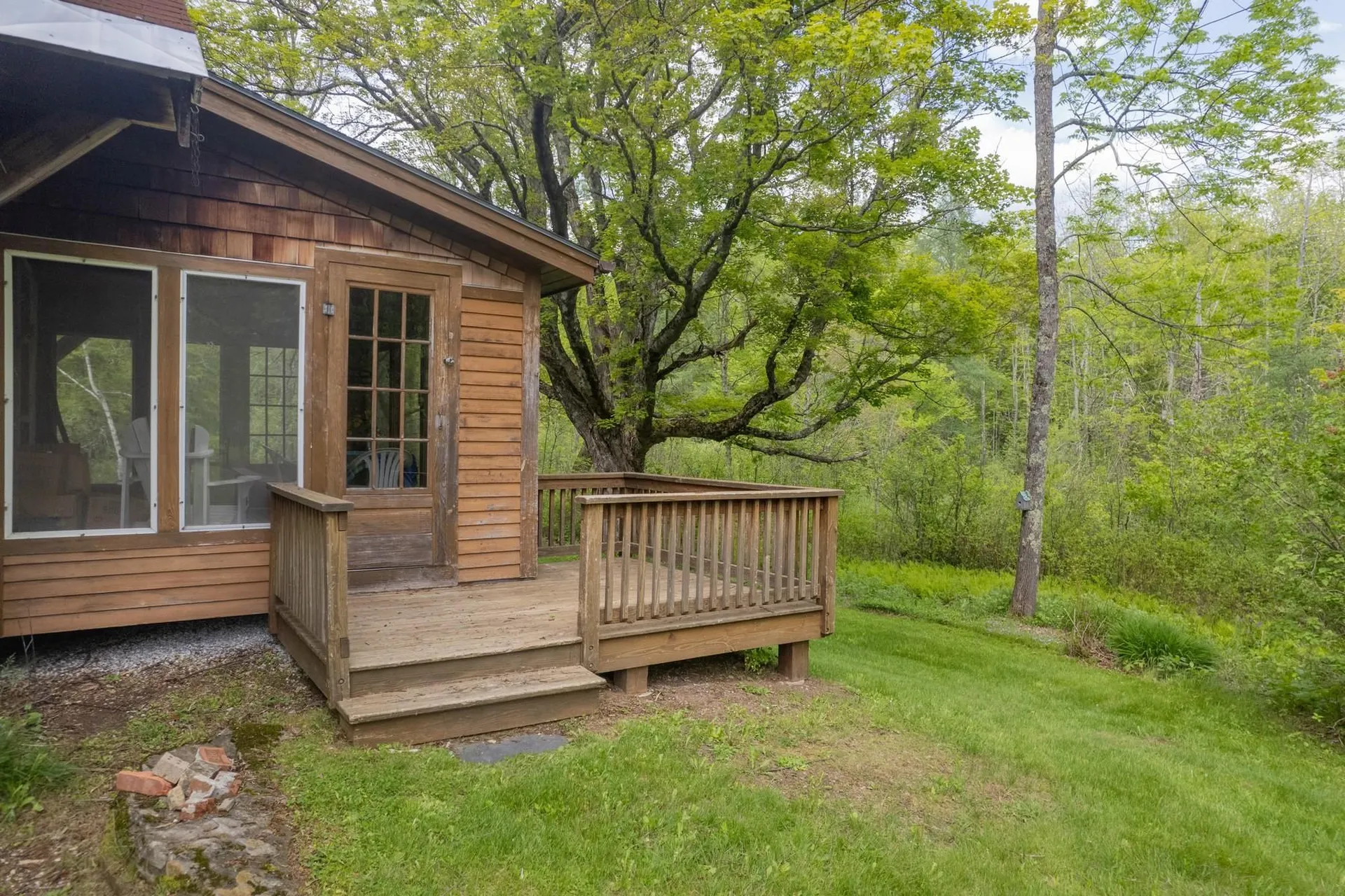 493 East Road Tinmouth VT 05773