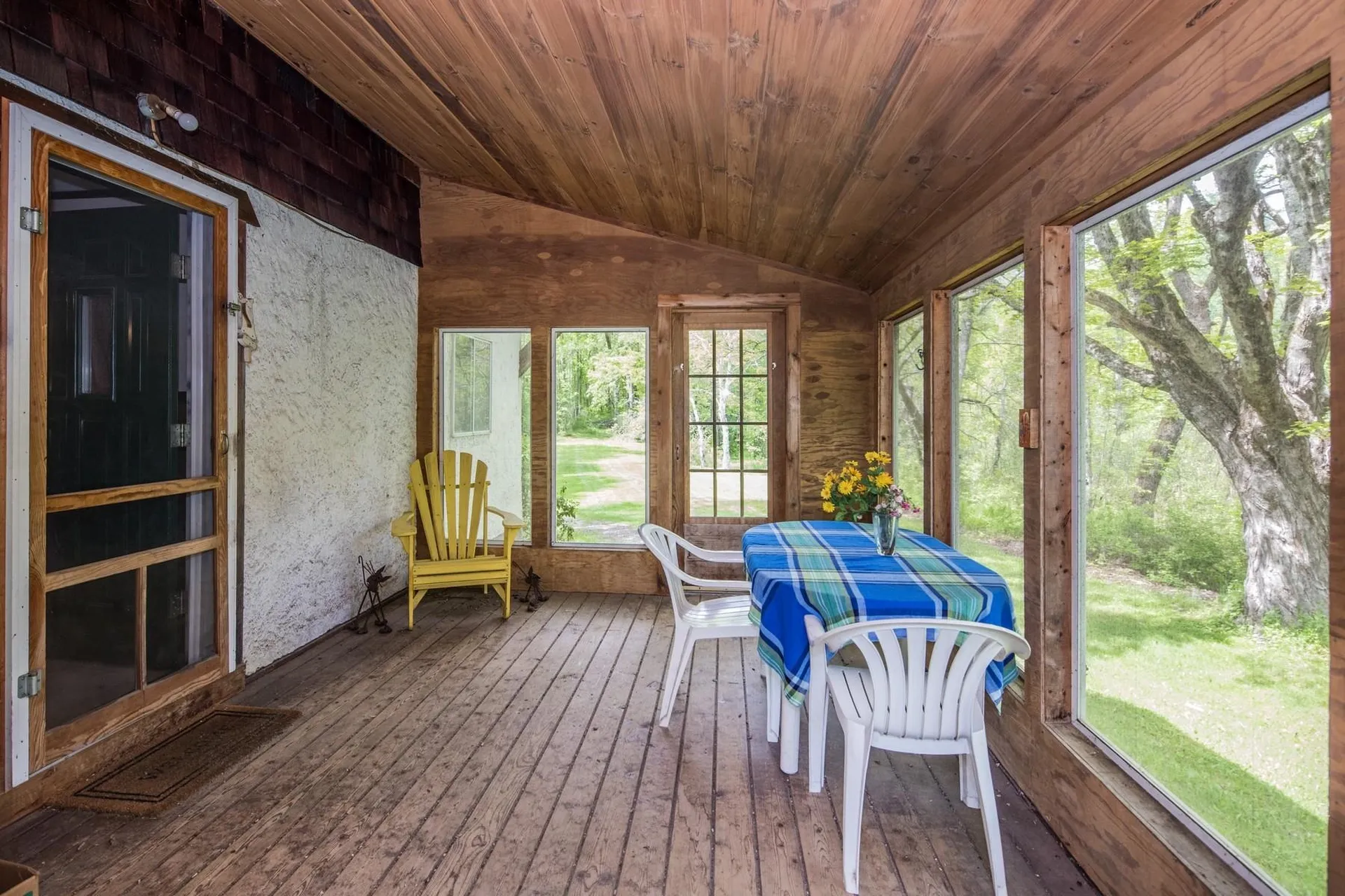 493 East Road Tinmouth VT 05773