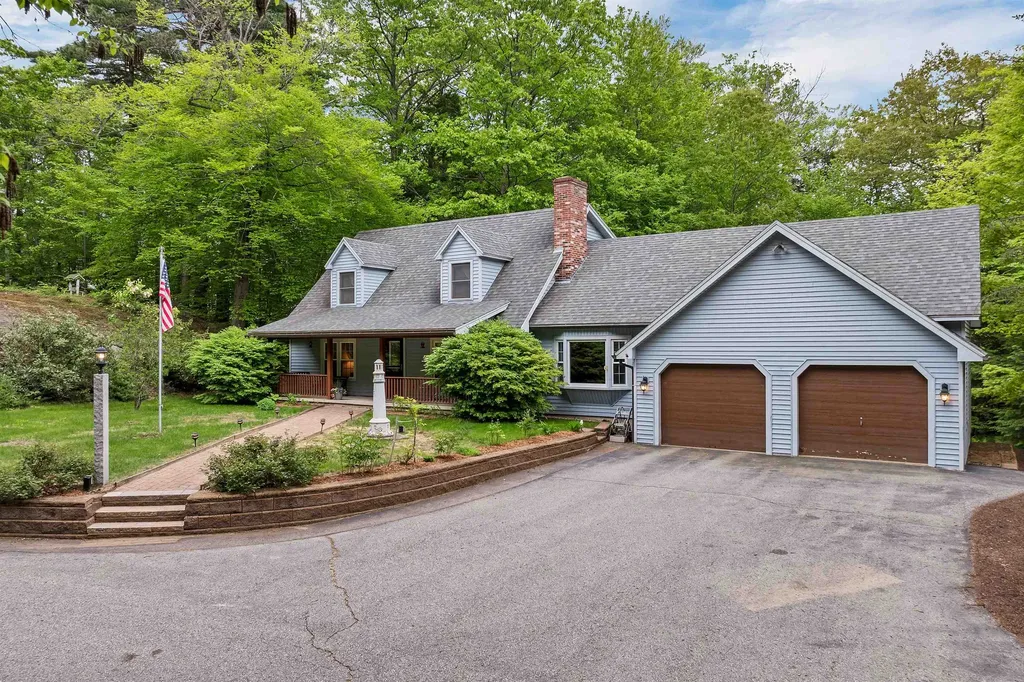 210 Province Road Belmont NH 03220