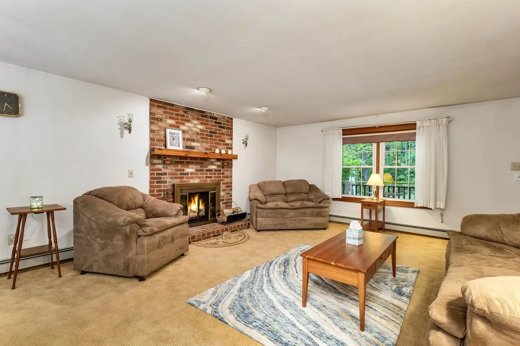 210 Province Road Belmont NH 03220