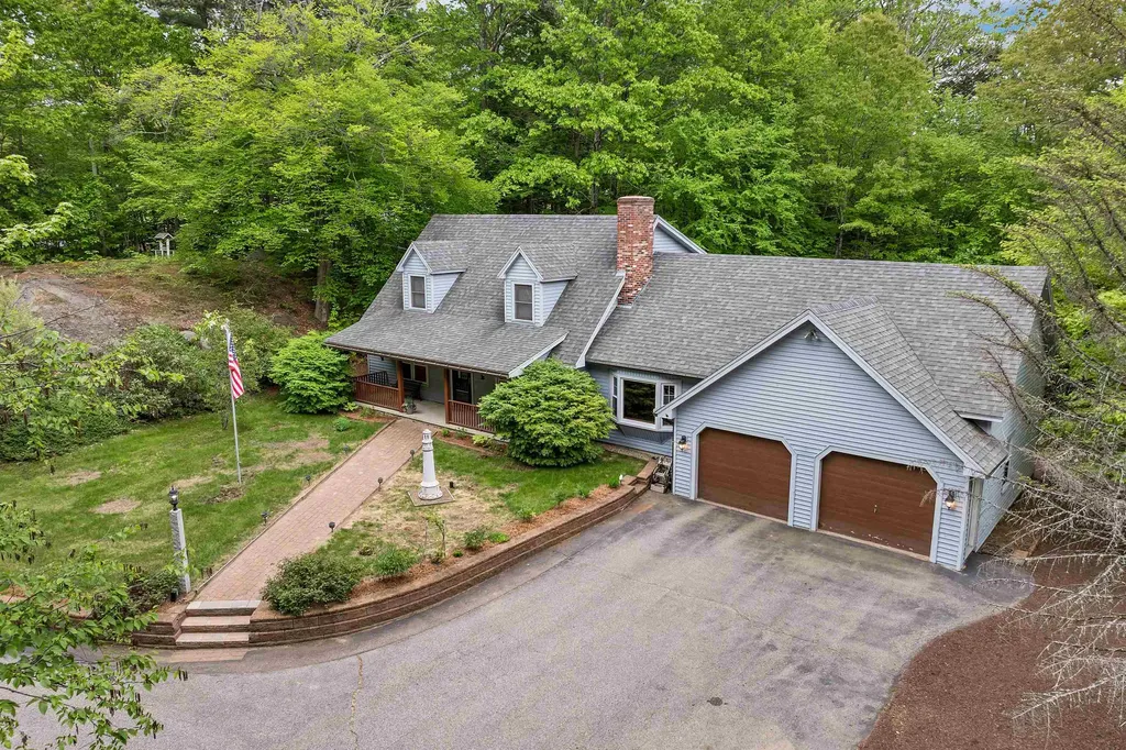 210 Province Road Belmont NH 03220