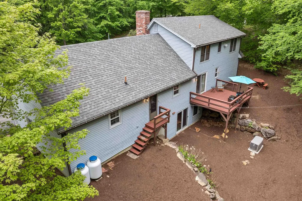210 Province Road Belmont NH 03220