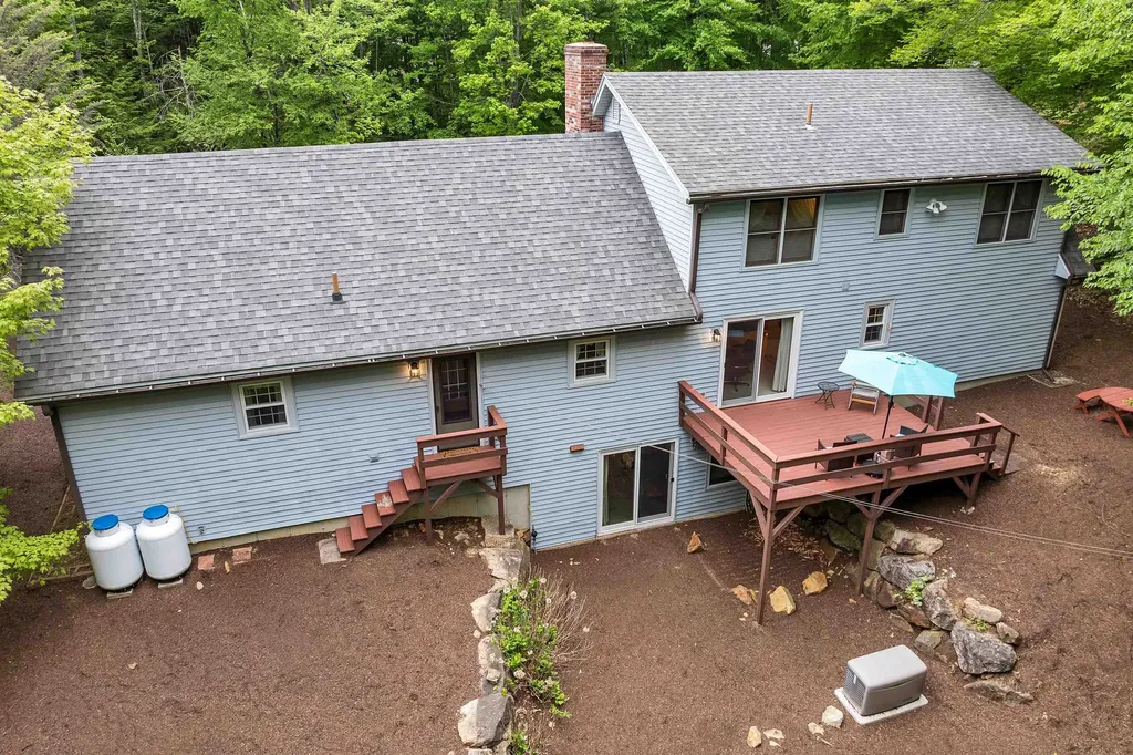 210 Province Road Belmont NH 03220