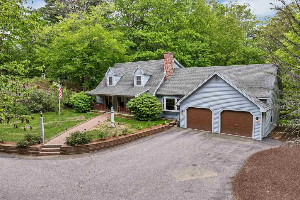 210 Province Road Belmont NH 03220