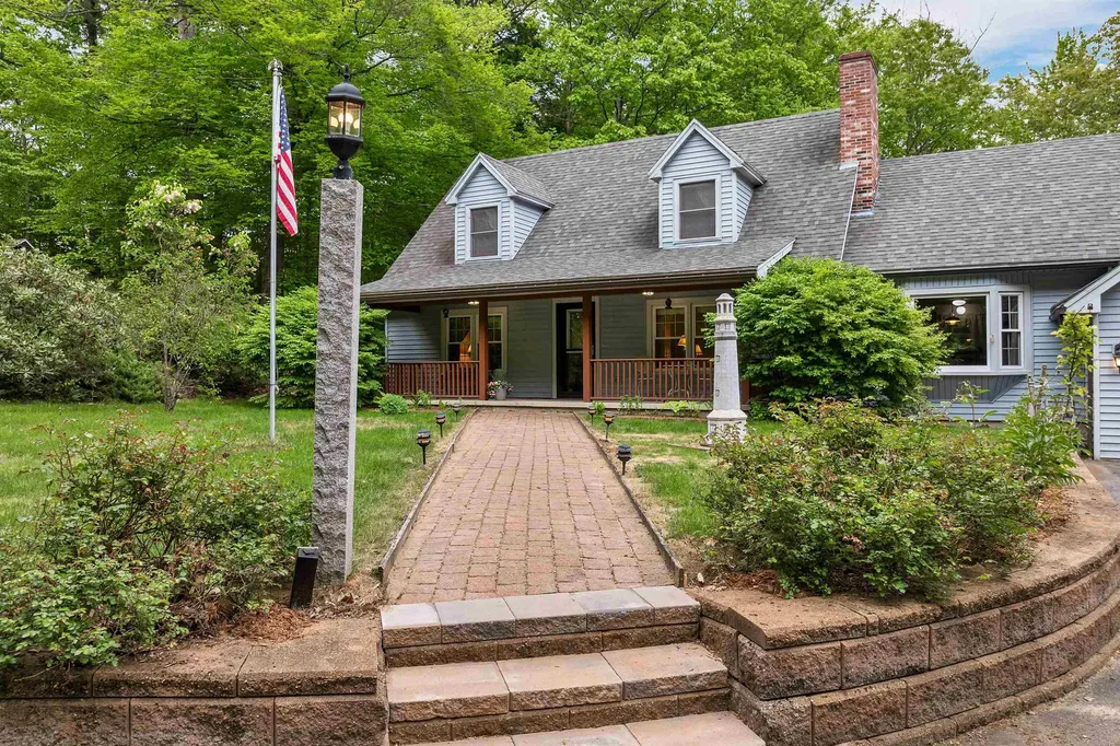 210 Province Road Belmont NH 03220