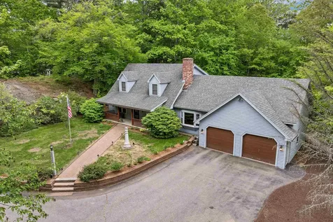 210 Province Road Belmont NH 03220