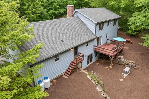 210 Province Road Belmont NH 03220