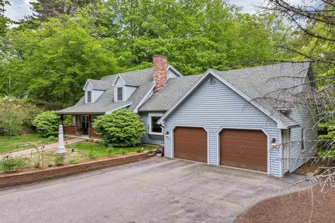 210 Province Road Belmont NH 03220