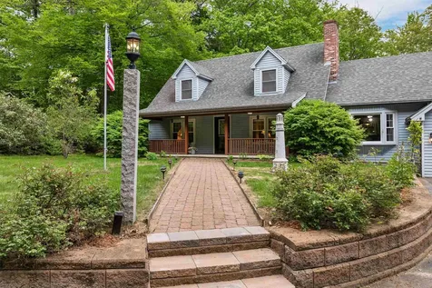 210 Province Road Belmont NH 03220