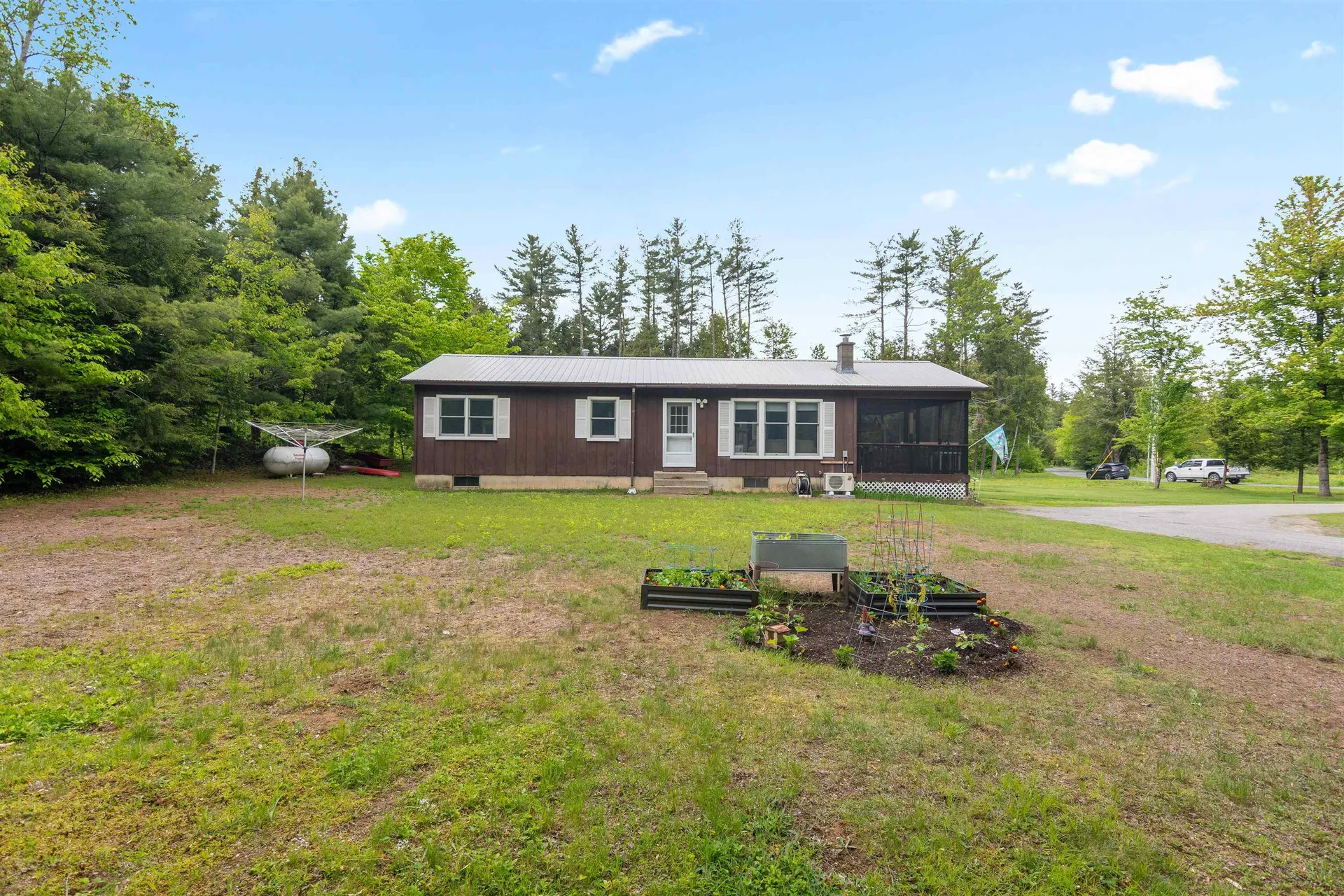 44 Maxfield Road Fairfax VT 05454