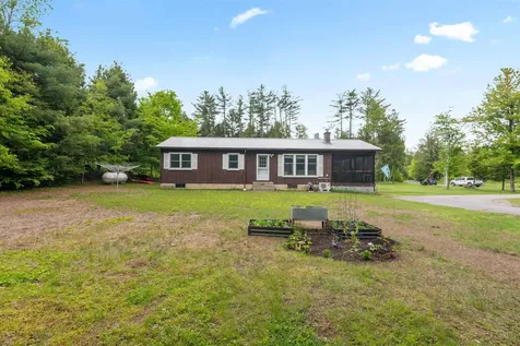 44 Maxfield Road Fairfax VT 05454