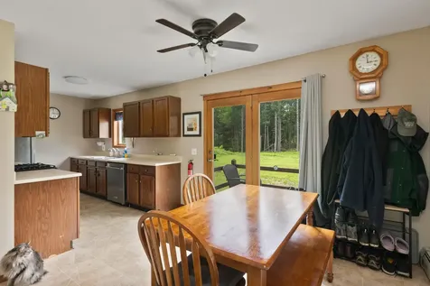 44 Maxfield Road Fairfax VT 05454