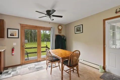 44 Maxfield Road Fairfax VT 05454