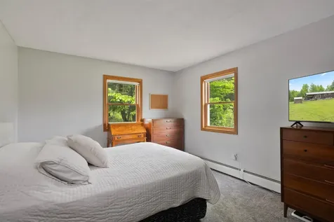 44 Maxfield Road Fairfax VT 05454