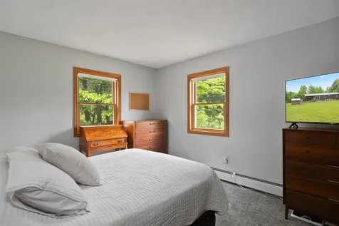 44 Maxfield Road Fairfax VT 05454