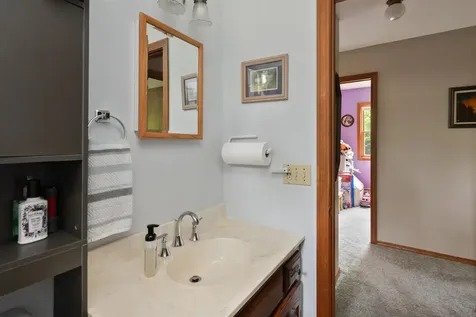 44 Maxfield Road Fairfax VT 05454