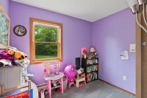 44 Maxfield Road Fairfax VT 05454