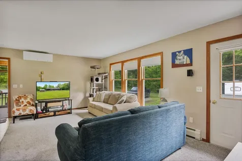 44 Maxfield Road Fairfax VT 05454