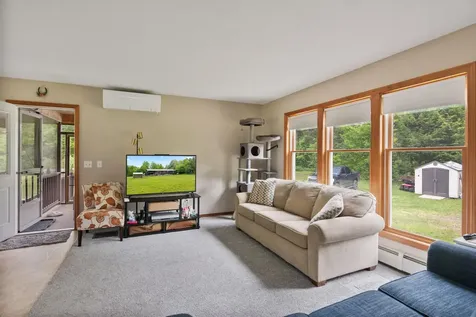 44 Maxfield Road Fairfax VT 05454