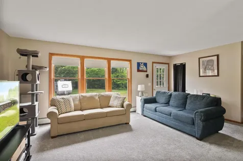 44 Maxfield Road Fairfax VT 05454
