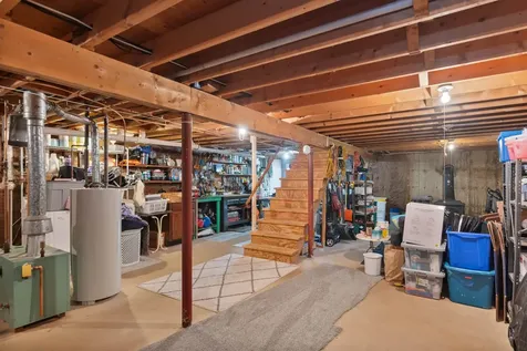 44 Maxfield Road Fairfax VT 05454