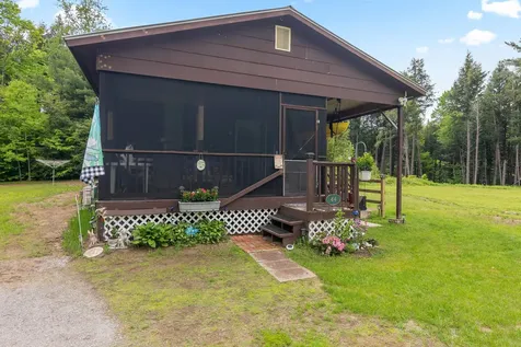 44 Maxfield Road Fairfax VT 05454