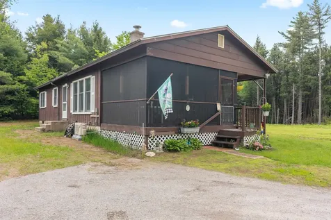 44 Maxfield Road Fairfax VT 05454