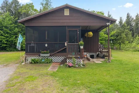 44 Maxfield Road Fairfax VT 05454