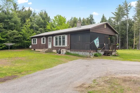 44 Maxfield Road Fairfax VT 05454