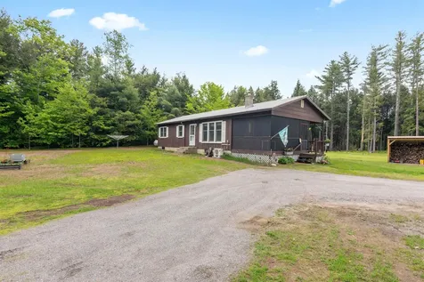 44 Maxfield Road Fairfax VT 05454