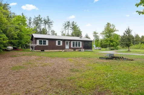 44 Maxfield Road Fairfax VT 05454