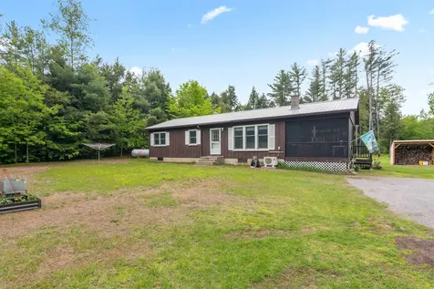 44 Maxfield Road Fairfax VT 05454