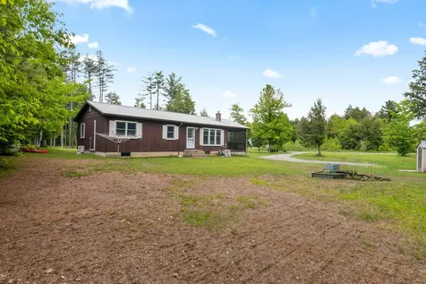 44 Maxfield Road Fairfax VT 05454