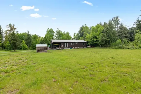 44 Maxfield Road Fairfax VT 05454