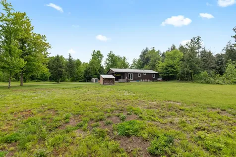 44 Maxfield Road Fairfax VT 05454