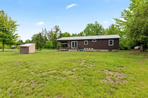 44 Maxfield Road Fairfax VT 05454