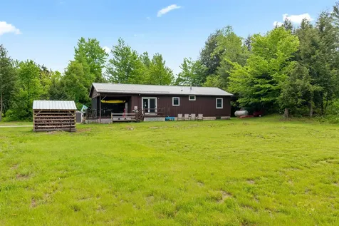 44 Maxfield Road Fairfax VT 05454