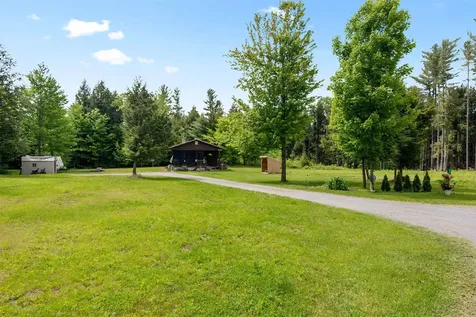44 Maxfield Road Fairfax VT 05454