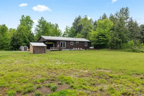 44 Maxfield Road Fairfax VT 05454