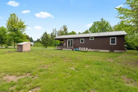 44 Maxfield Road Fairfax VT 05454