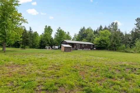 44 Maxfield Road Fairfax VT 05454