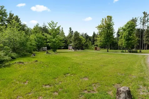 44 Maxfield Road Fairfax VT 05454