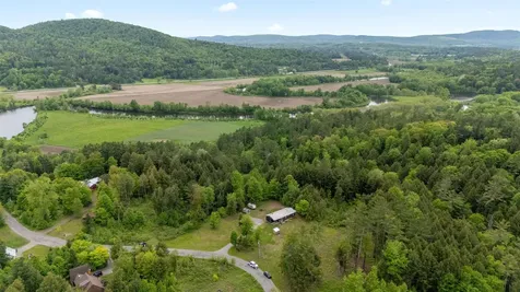 44 Maxfield Road Fairfax VT 05454