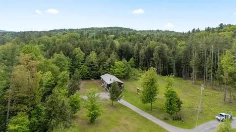 44 Maxfield Road Fairfax VT 05454
